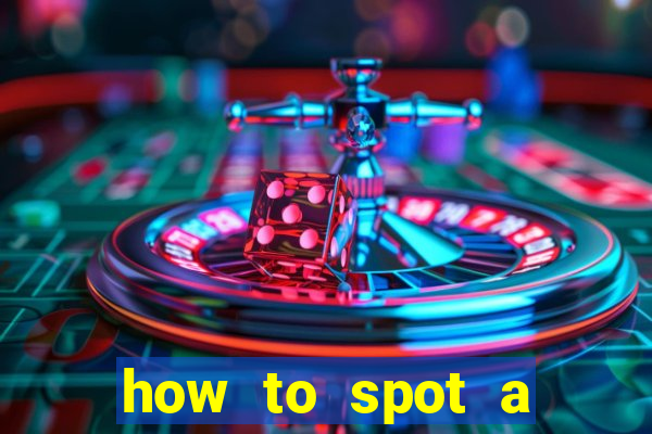 how to spot a progressive slot machine