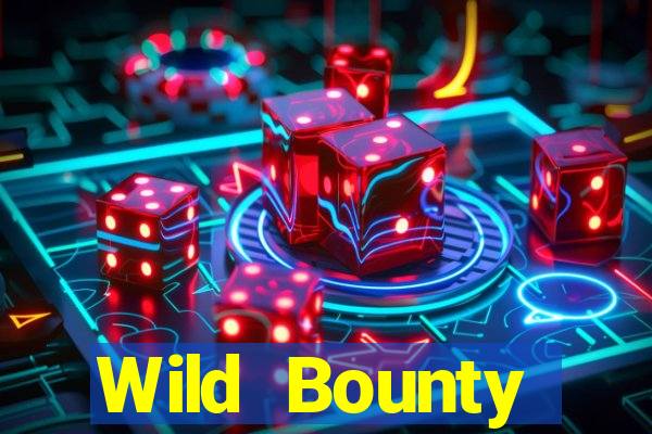 Wild Bounty Showdown horario pagante