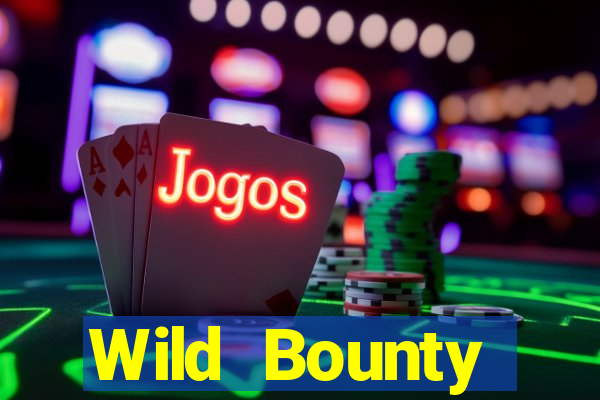 Wild Bounty Showdown horario pagante