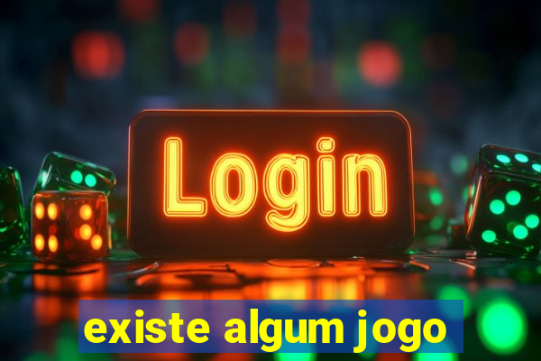 existe algum jogo