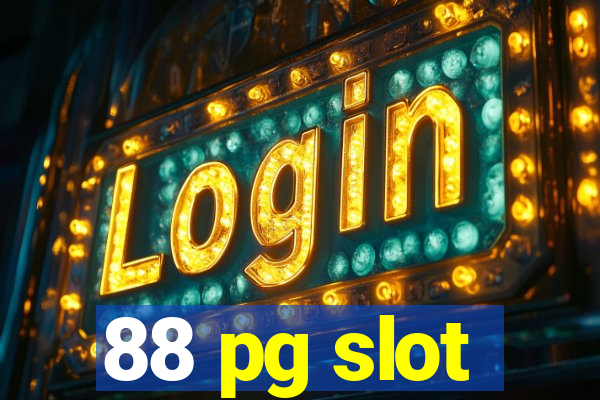 88 pg slot