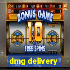 dmg delivery