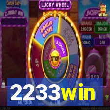 2233win