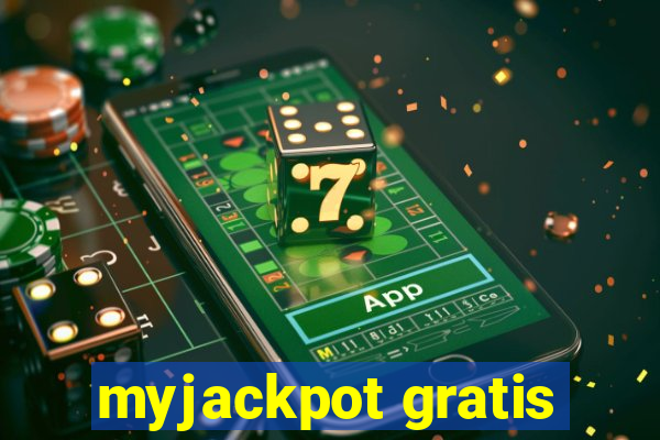 myjackpot gratis