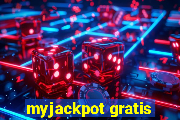 myjackpot gratis