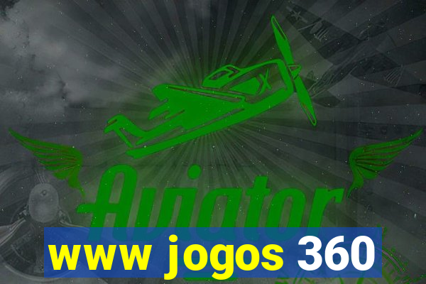 www jogos 360