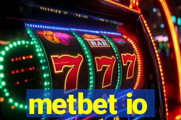 metbet io