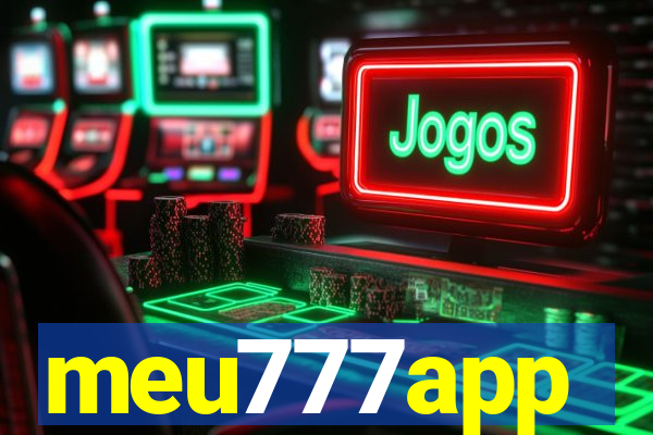 meu777app