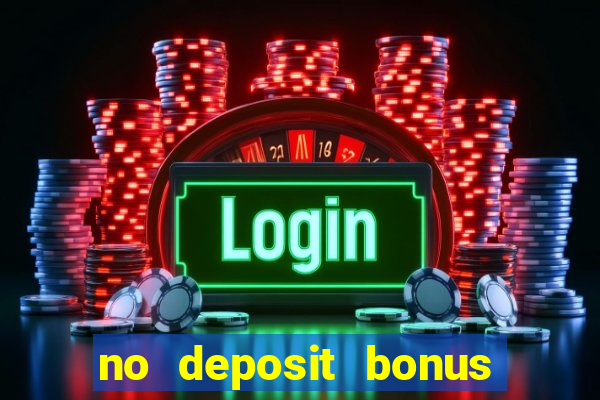 no deposit bonus casino guru