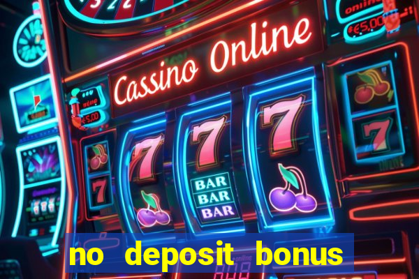 no deposit bonus casino guru