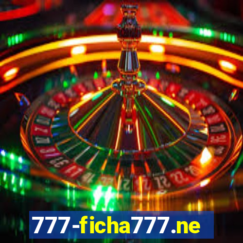 777-ficha777.net