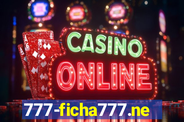 777-ficha777.net