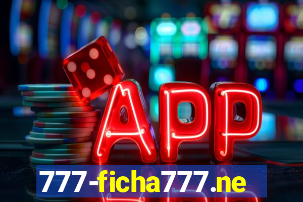 777-ficha777.net