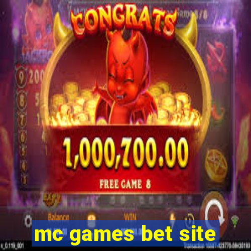 mc games bet site