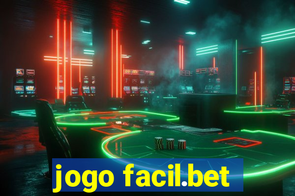 jogo facil.bet