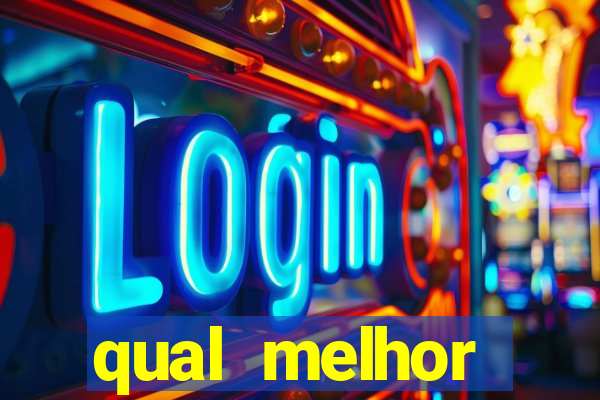 qual melhor plataforma para jogar o jogo do tigre