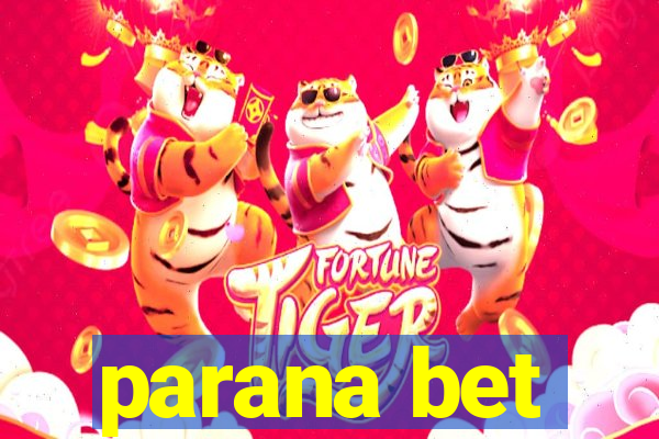 parana bet