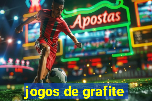 jogos de grafite