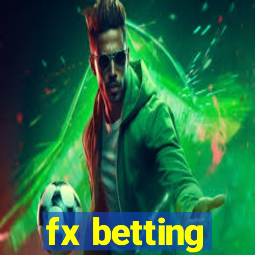 fx betting