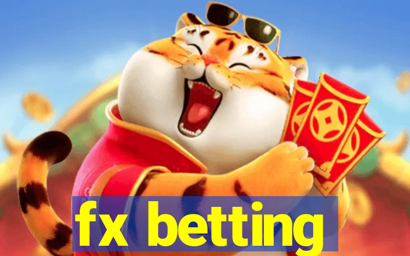 fx betting