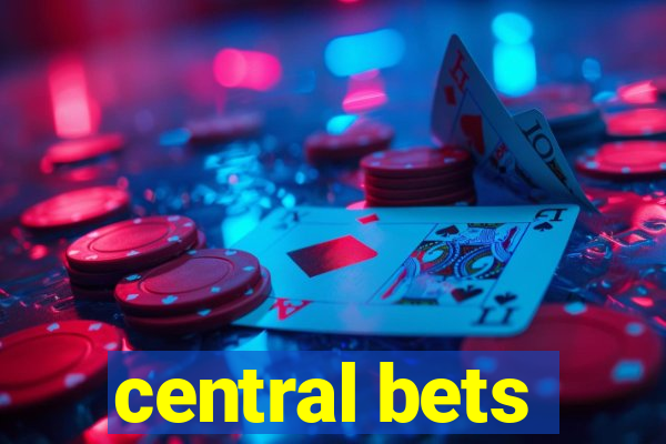 central bets