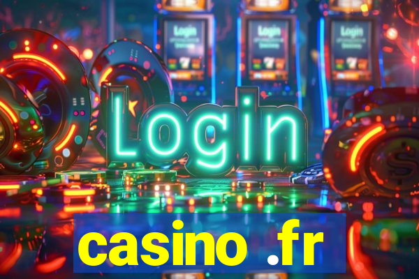 casino .fr