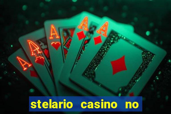 stelario casino no deposit bonus codes