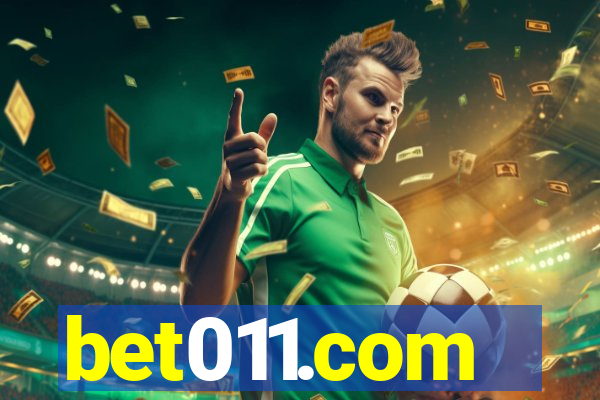 bet011.com