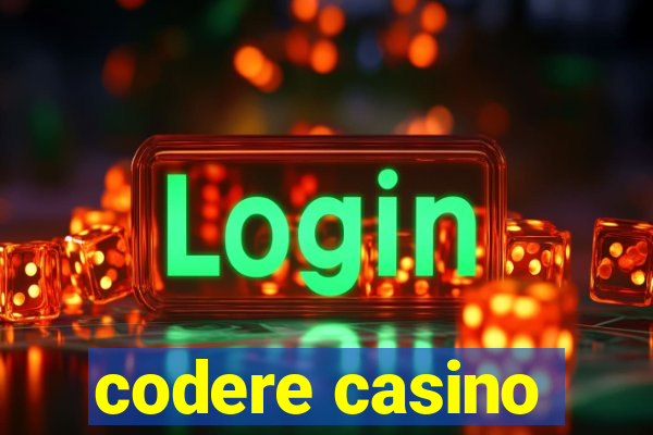 codere casino