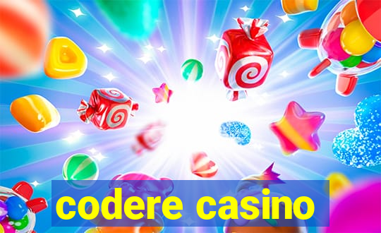 codere casino