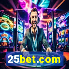 25bet.com