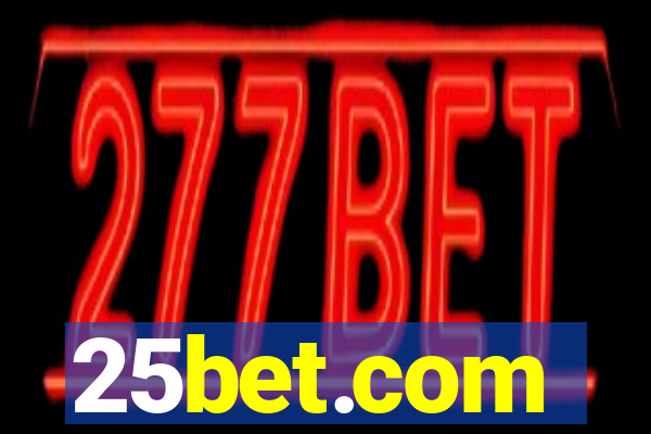 25bet.com