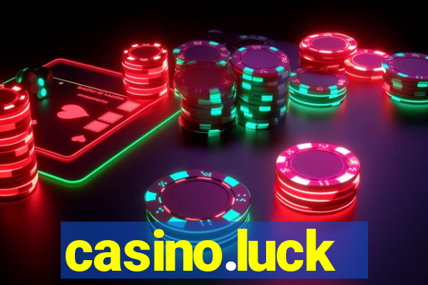 casino.luck