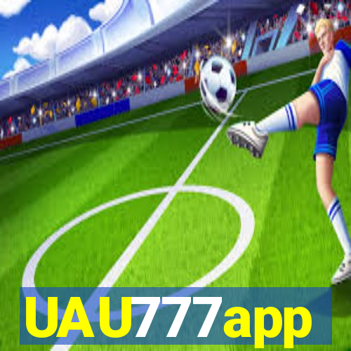 UAU777app