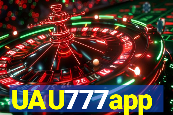 UAU777app