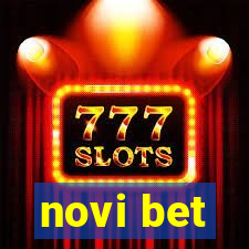 novi bet