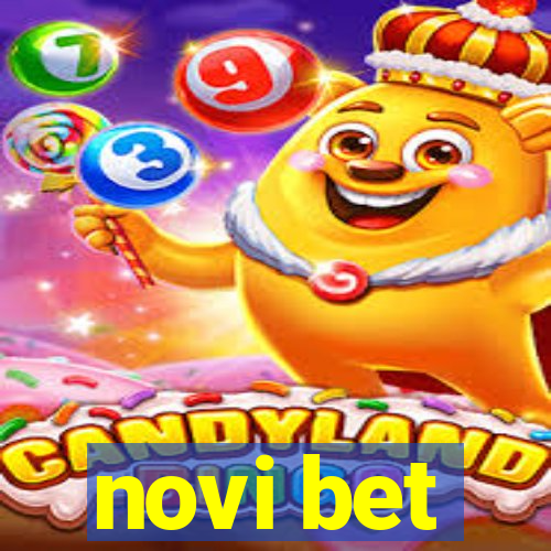 novi bet