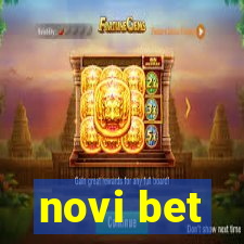 novi bet