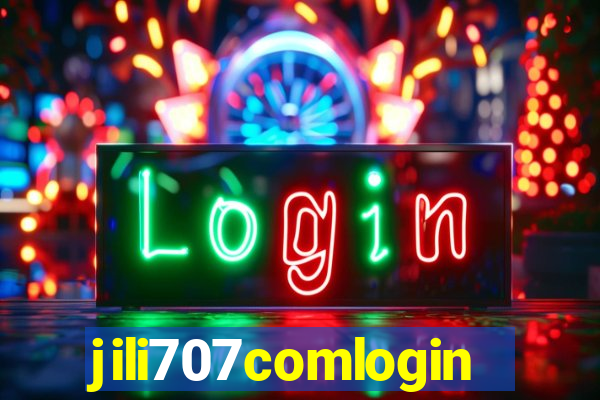 jili707comlogin