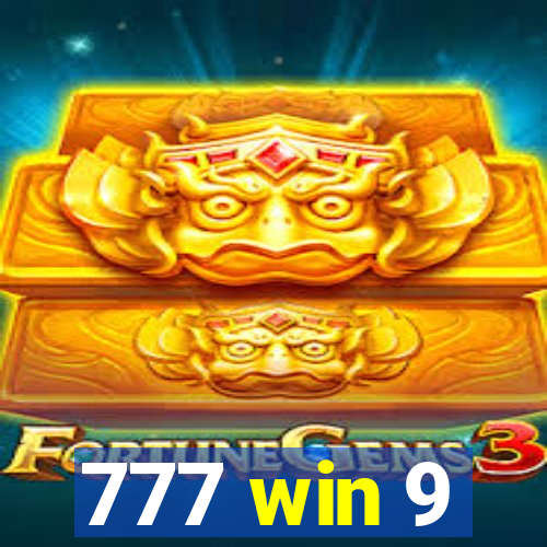 777 win 9