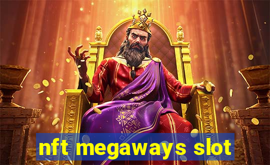 nft megaways slot