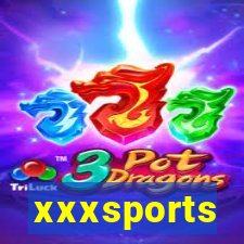 xxxsports