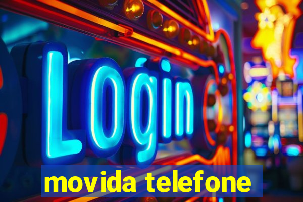 movida telefone