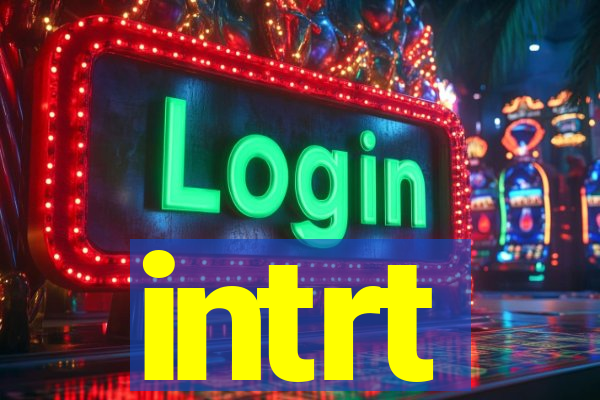 intrt