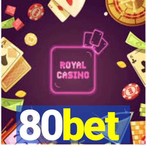 80bet