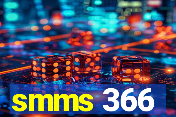 smms 366