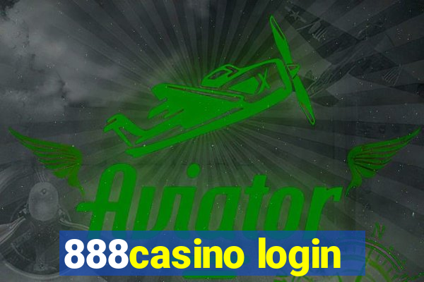 888casino login