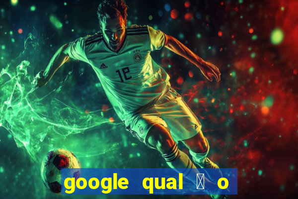 google qual 茅 o jogo de c****