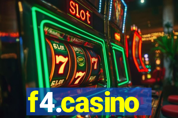 f4.casino