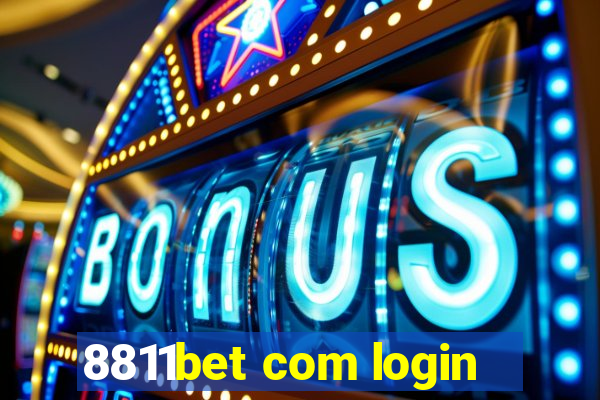 8811bet com login